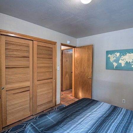 Cozy Mountain Cabin About 7 Mi To Heavenly Ski Resort! South Lake Tahoe Extérieur photo