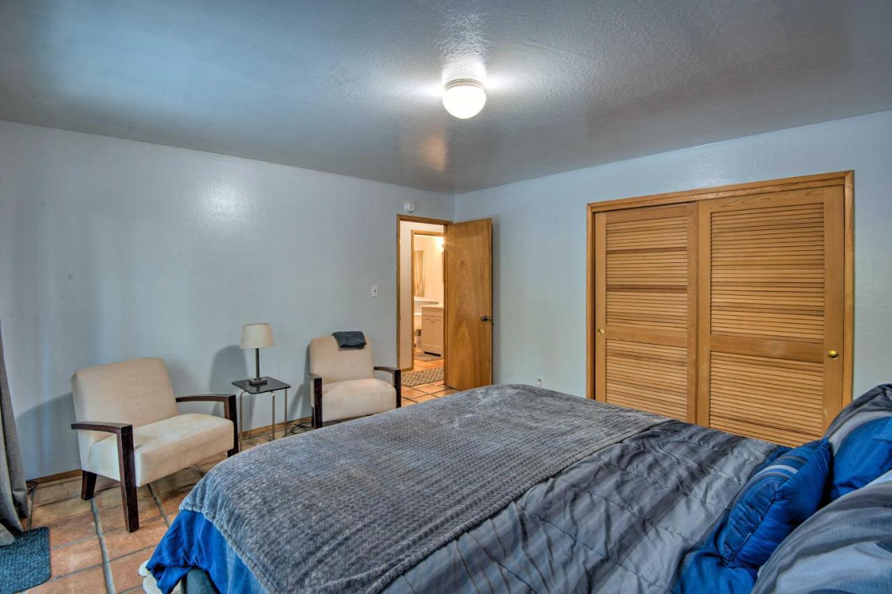 Cozy Mountain Cabin About 7 Mi To Heavenly Ski Resort! South Lake Tahoe Extérieur photo